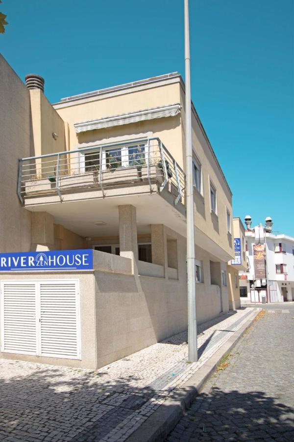 Hotel Riverzenhouse Esposende Zewnętrze zdjęcie