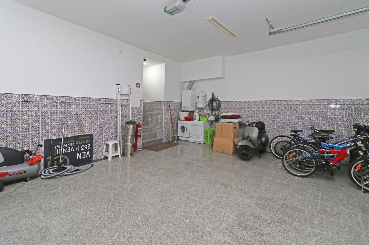 Hotel Riverzenhouse Esposende Zewnętrze zdjęcie