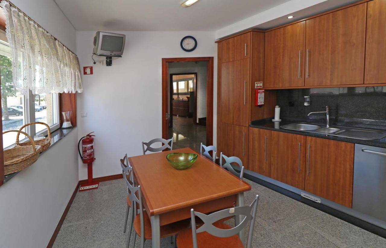 Hotel Riverzenhouse Esposende Zewnętrze zdjęcie