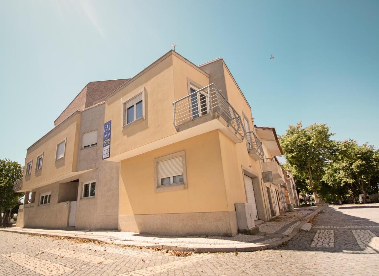 Hotel Riverzenhouse Esposende Zewnętrze zdjęcie