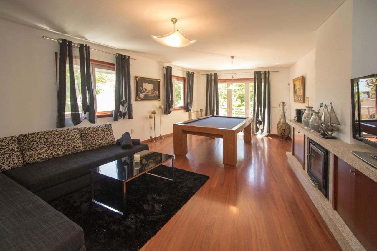 Hotel Riverzenhouse Esposende Zewnętrze zdjęcie