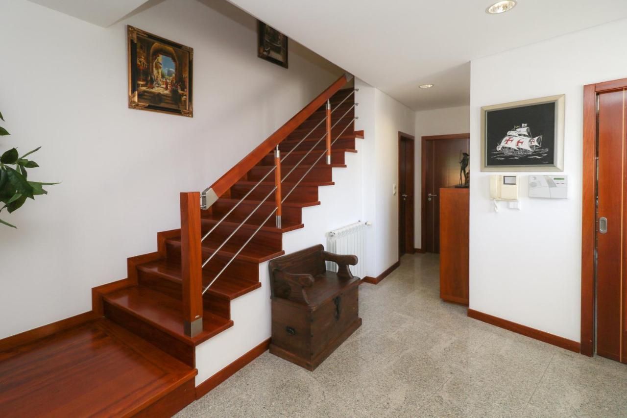 Hotel Riverzenhouse Esposende Zewnętrze zdjęcie