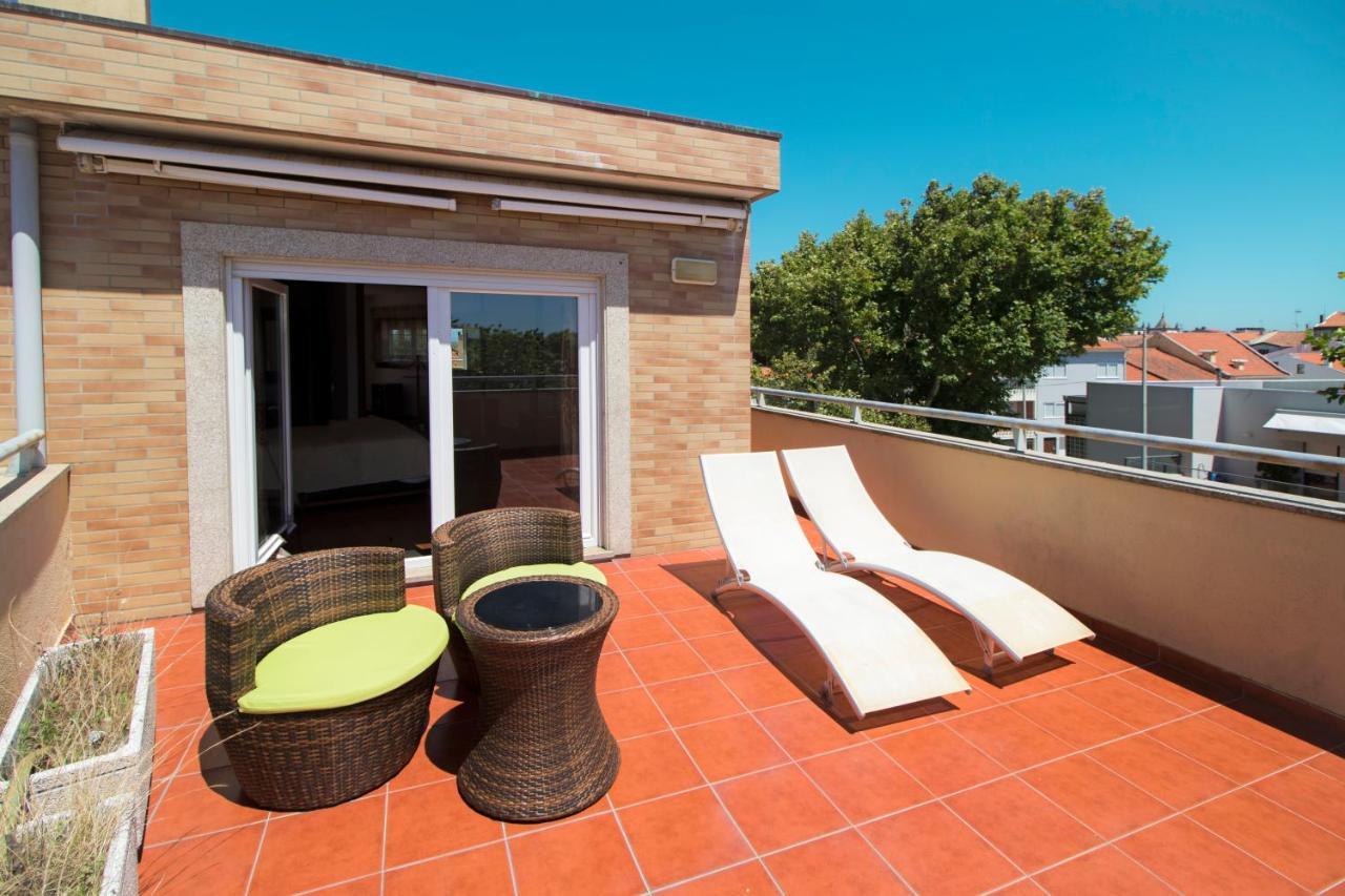 Hotel Riverzenhouse Esposende Zewnętrze zdjęcie