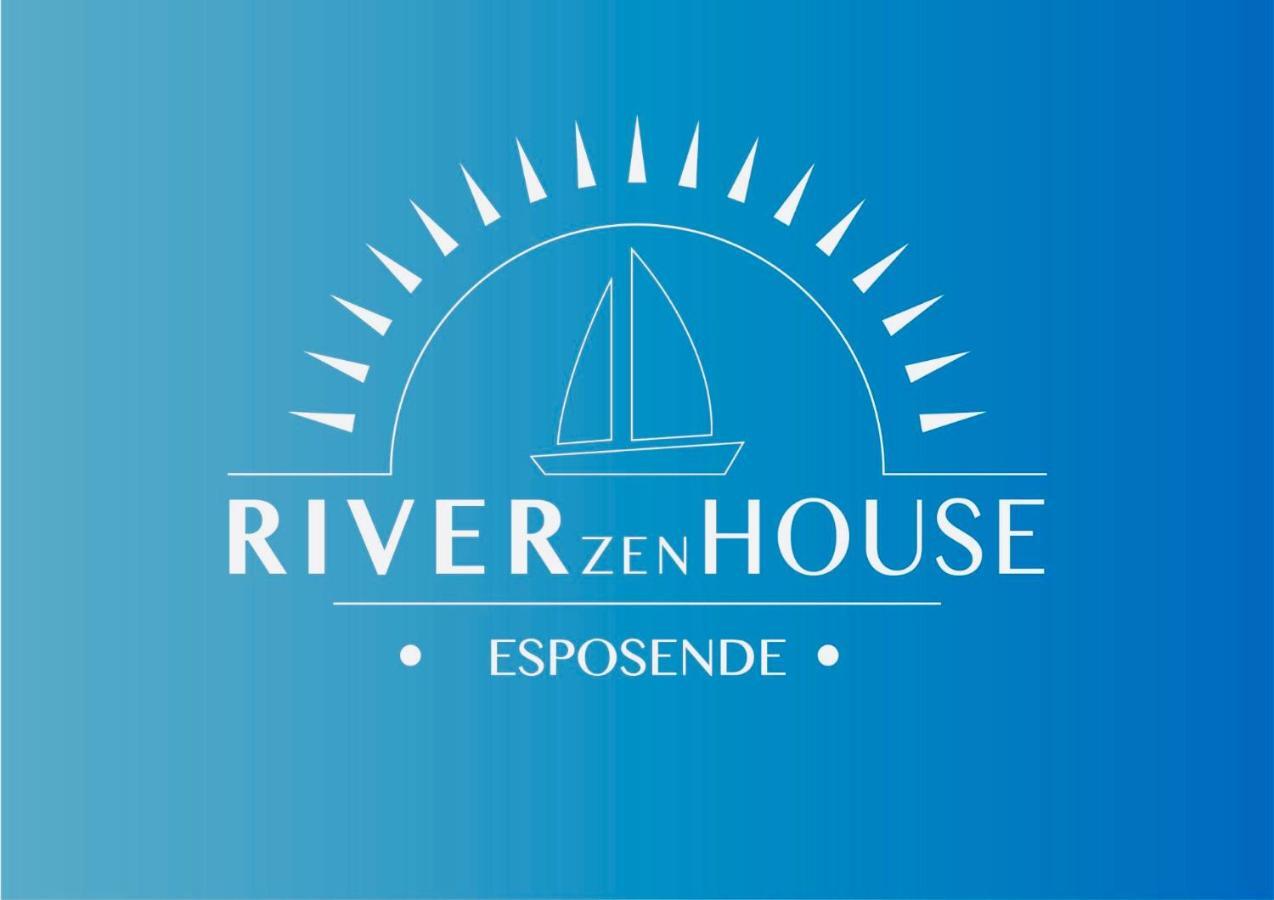 Hotel Riverzenhouse Esposende Zewnętrze zdjęcie