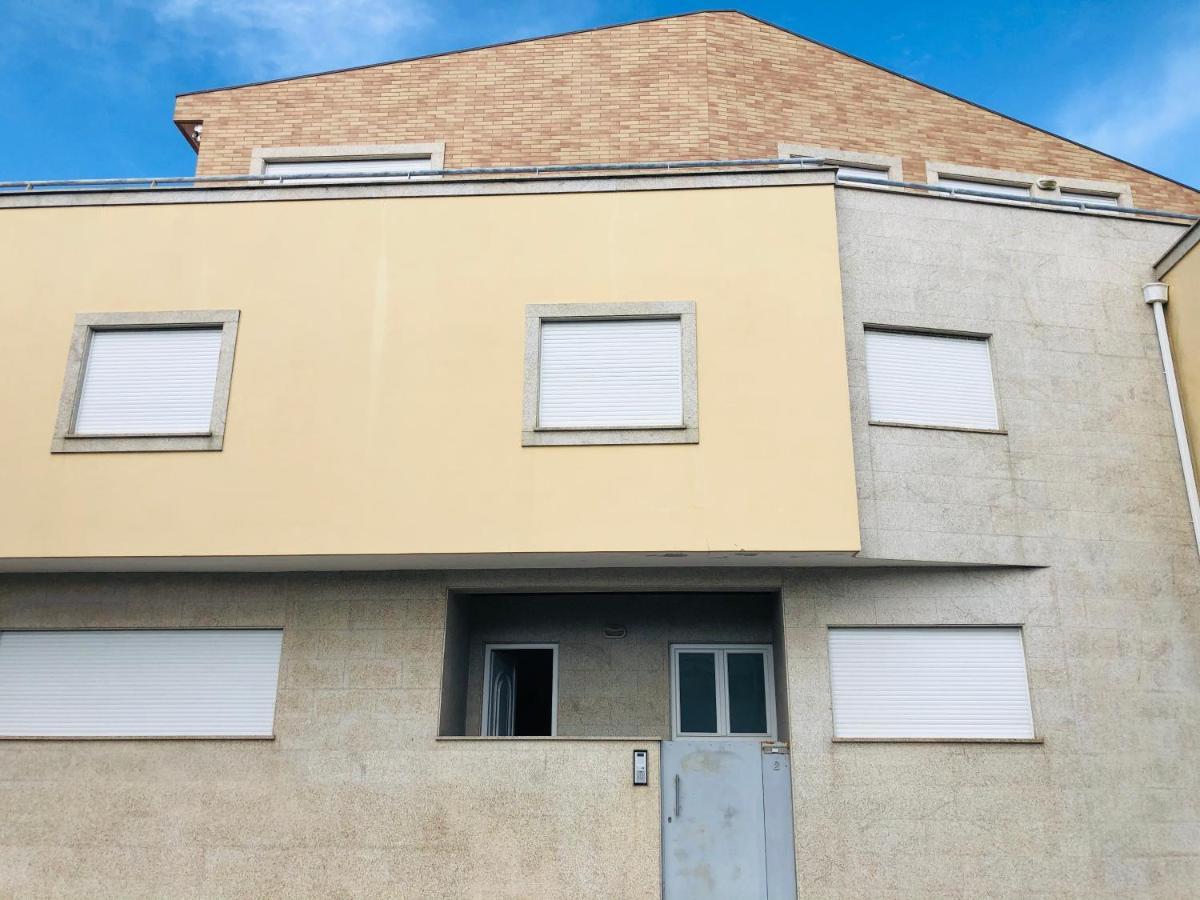 Hotel Riverzenhouse Esposende Zewnętrze zdjęcie