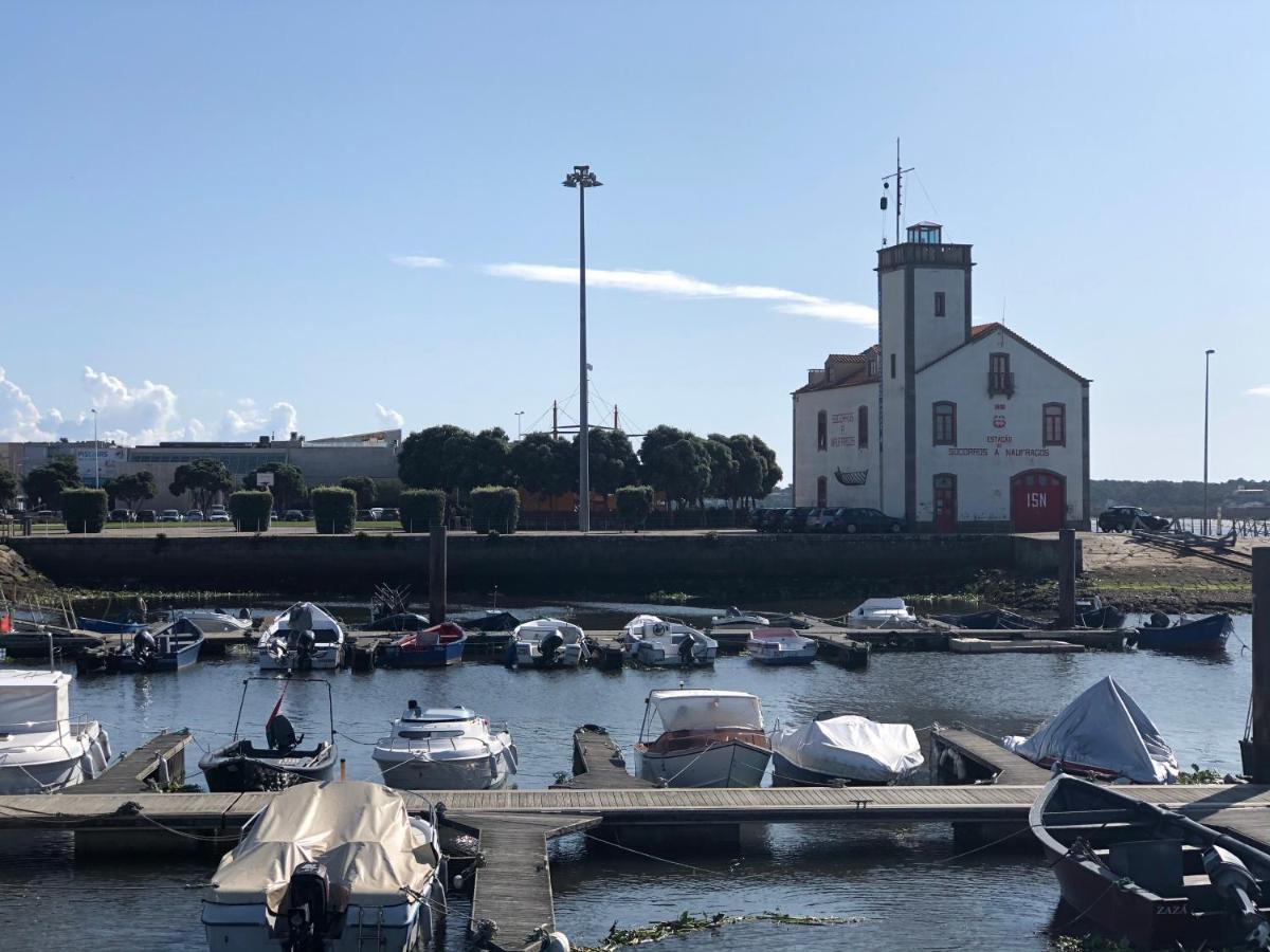 Hotel Riverzenhouse Esposende Zewnętrze zdjęcie
