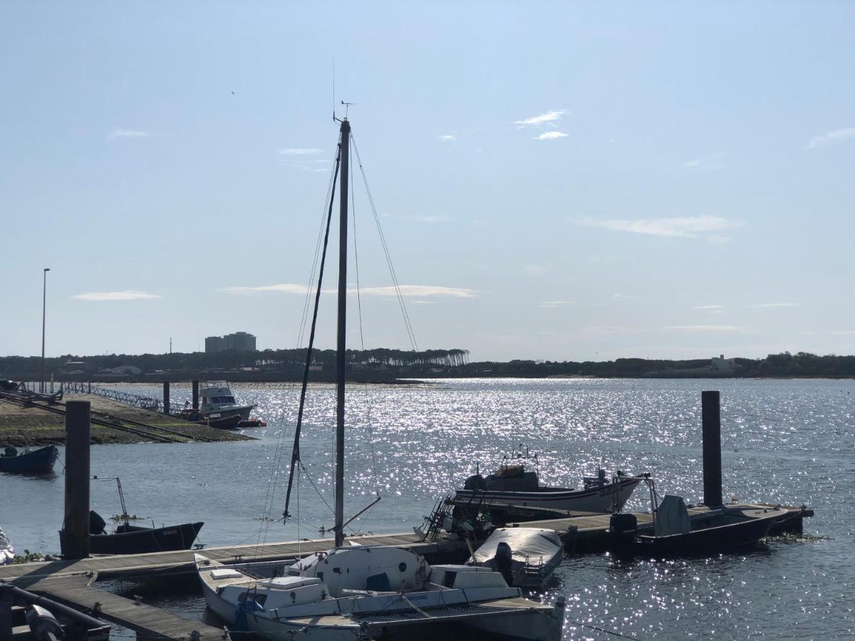 Hotel Riverzenhouse Esposende Zewnętrze zdjęcie